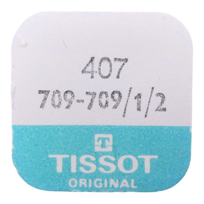 Tissot 709-709/1/2 - 407 Pignon coulant (à l'unité) - Clutch wheel (per unit)