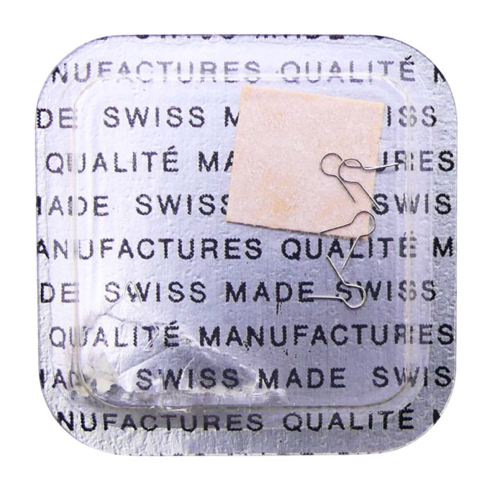 Tissot 716 - 2575 Ressort du sautoir de quantième (à l'unité) - Date jumper spring (per unit)