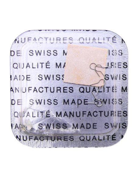 Tissot 716 - 2575 Ressort du sautoir de quantième (à l'unité) - Date jumper spring (per unit)