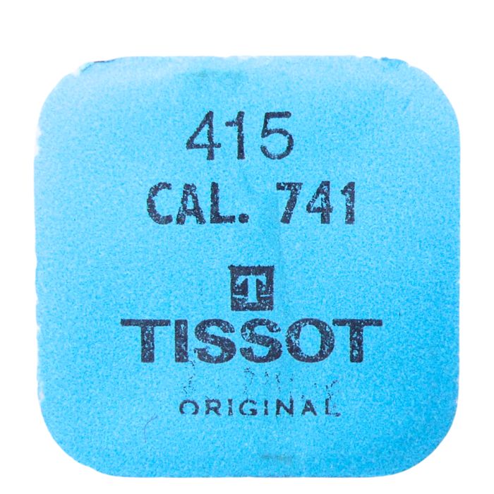 Tissot 741 - 415 Rochet (à l'unité) - Ratchet wheel (per unit)