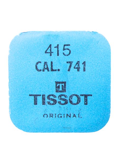 Tissot 741 - 415 Rochet (à l'unité) - Ratchet wheel (per unit)
