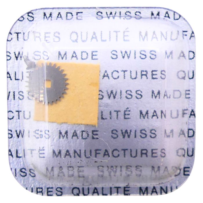 Tissot 741 - 415 Rochet (à l'unité) - Ratchet wheel (per unit)