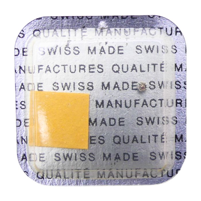 Tissot 741 - 450 Renvoi (à l'unité) - Setting wheel (per unit)