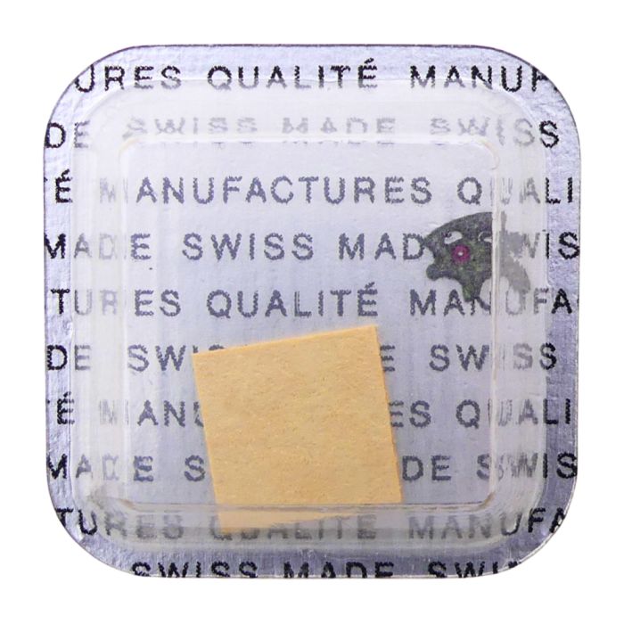 Tissot 742 - 462 Pont du rouage de minuterie (à l'unité) - Minute work cock (per unit)