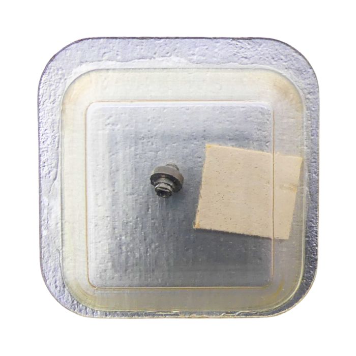 Tissot 781-1 - 195 Arbre de barillet (à l'unité) - Barrel arbor (per unit)