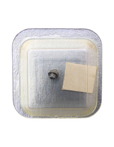 Tissot 781-1 - 195 Arbre de barillet (à l'unité) - Barrel arbor (per unit)