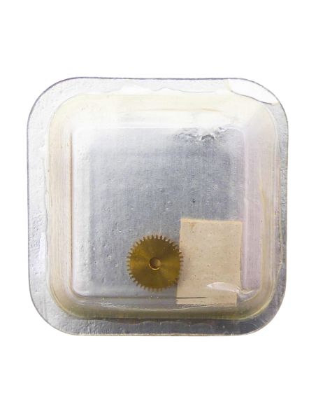 Tissot 781-1 - 255 Roue des heures pour seconde au centre (à l'unité) - Hour wheel for sweep second (per unit)