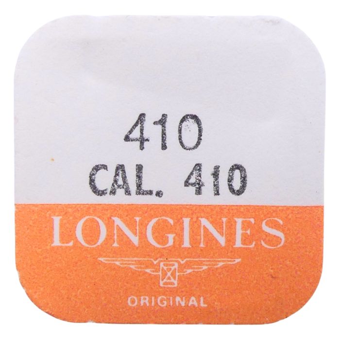 Longines 410 - 410 Pignon de remontoir (à l'unité) - Winding pinion (per unit)