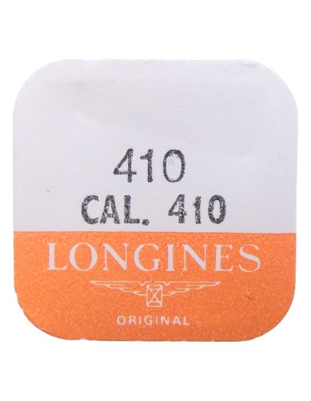 Longines 410 - 410 Pignon de remontoir (à l'unité) - Winding pinion (per unit)