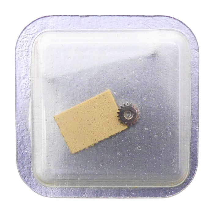 Longines 410 - 410 Pignon de remontoir (à l'unité) - Winding pinion (per unit)