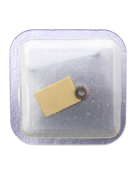 Longines 410 - 410 Pignon de remontoir (à l'unité) - Winding pinion (per unit)