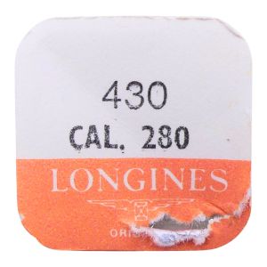 Longines 280 - 430 Ressort de cliquet (à l'unité) - Click spring (per unit)