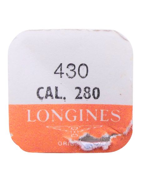 Longines 280 - 430 Ressort de cliquet (à l'unité) - Click spring (per unit)