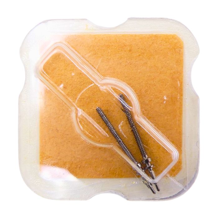 AS 1012 - 401 Tige de remontoir (à l'unité) - Winding stem (per unit)