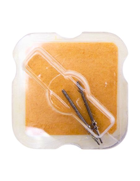 AS 1012 - 401 Tige de remontoir (à l'unité) - Winding stem (per unit)