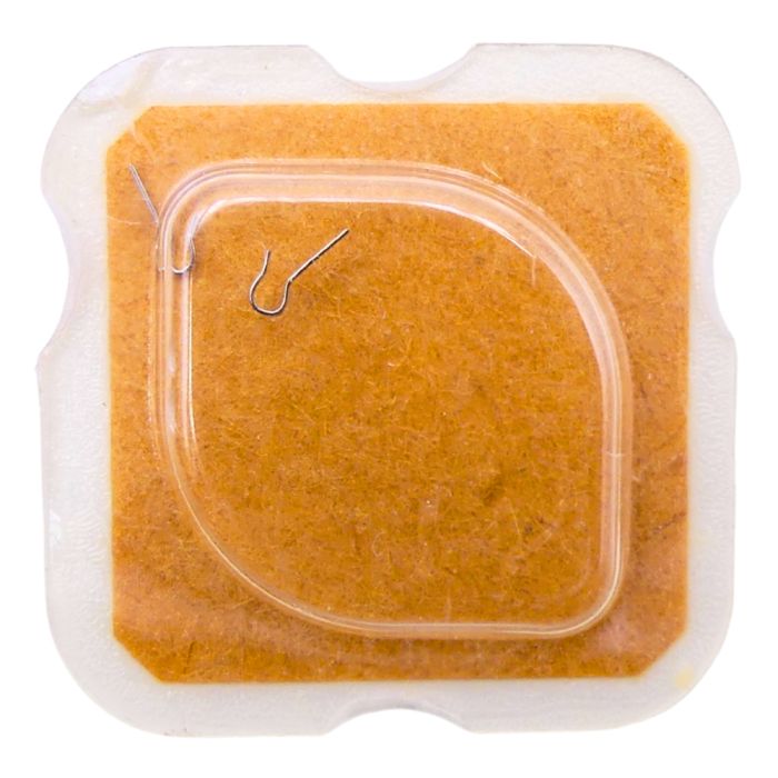 AS 1012 - 440 Ressort de bascule (à l'unité) - Yoke spring (set spring) (per unit)