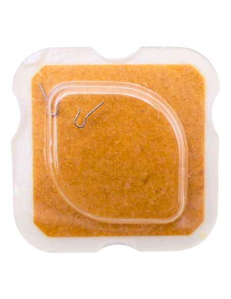 AS 1012 - 440 Ressort de bascule (à l'unité) - Yoke spring (set spring) (per unit)