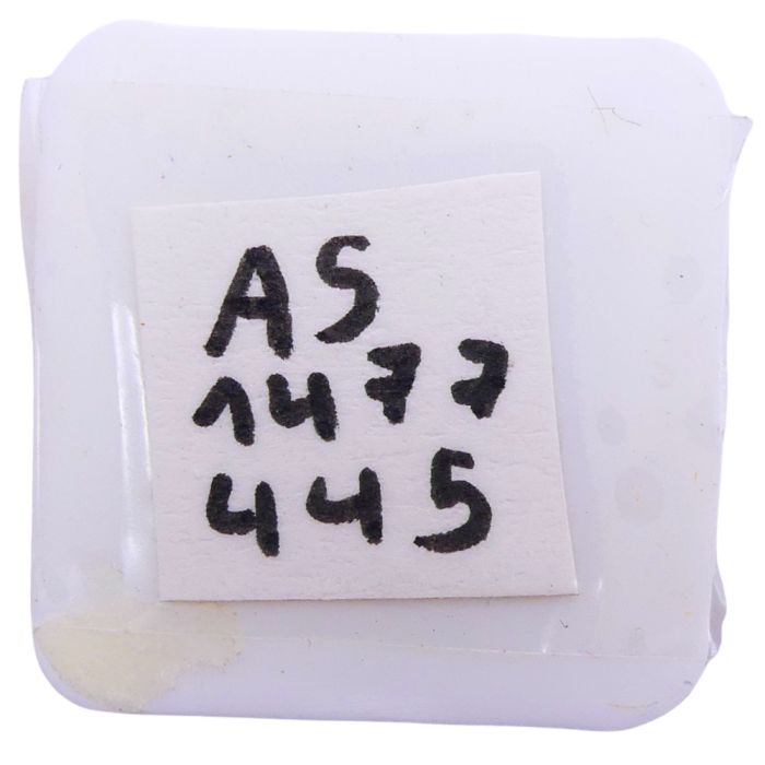 AS 1477 - 445 Ressort de tirette (à l'unité) - Setting lever spring (set bridge) (per unit)