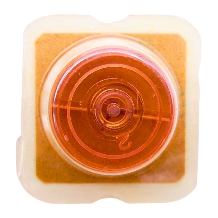 AS 1677 - 721 Balancier avec spiral plat (à l'unité) - Balance with flat hairspring regulated (per unit)