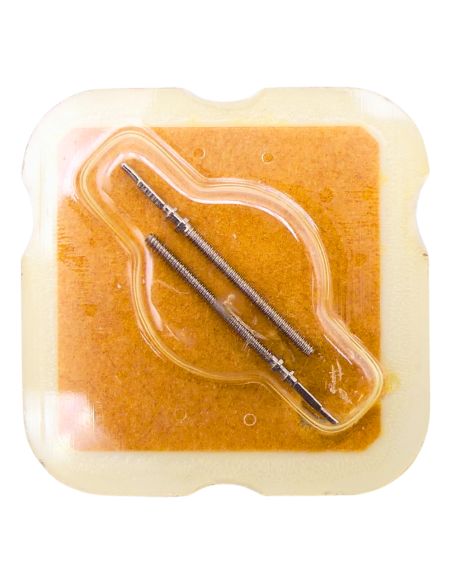 AS 1780 - 401 Tige de remontoir (à l'unité) - Winding stem (per unit)