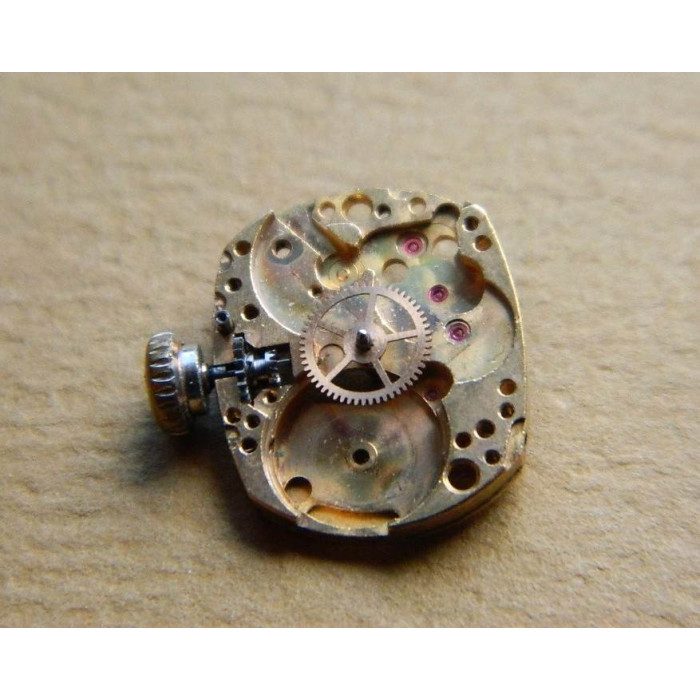 OMEGA Platine - Calibre 485