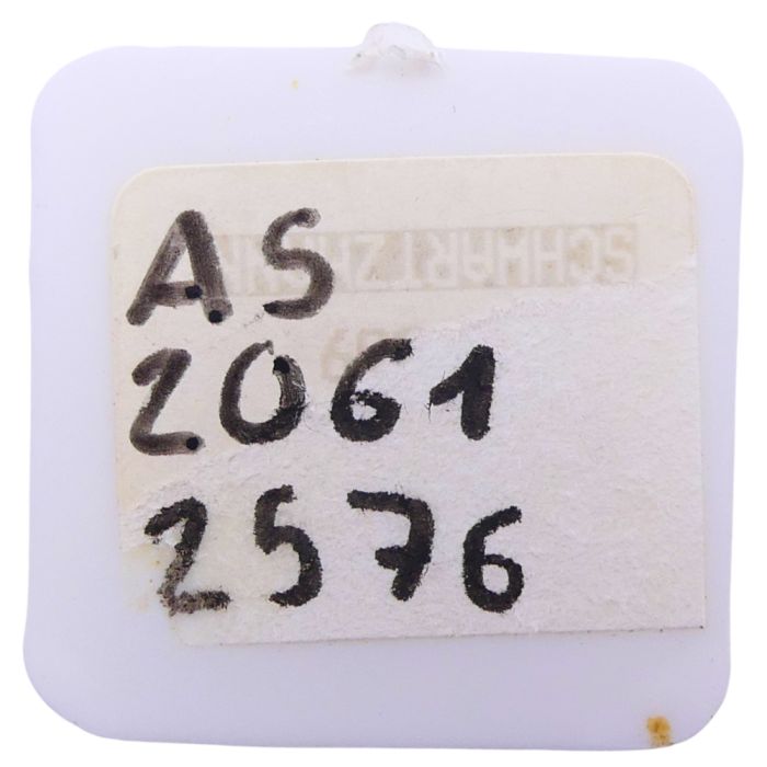 AS 2061 - 2576 Sautoir de quantième (à l'unité) - Date jumper (per unit)