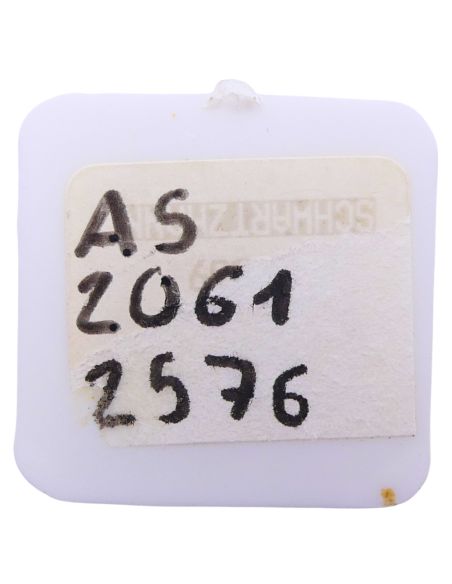 AS 2061 - 2576 Sautoir de quantième (à l'unité) - Date jumper (per unit)