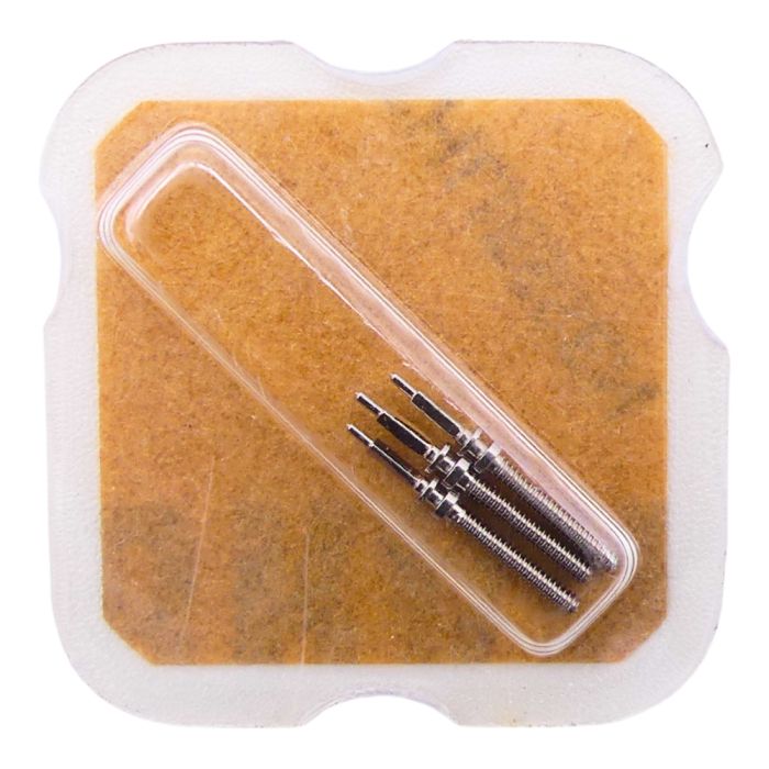 AS 969 - 401 Tige de remontoir (à l'unité) - Winding stem (per unit)