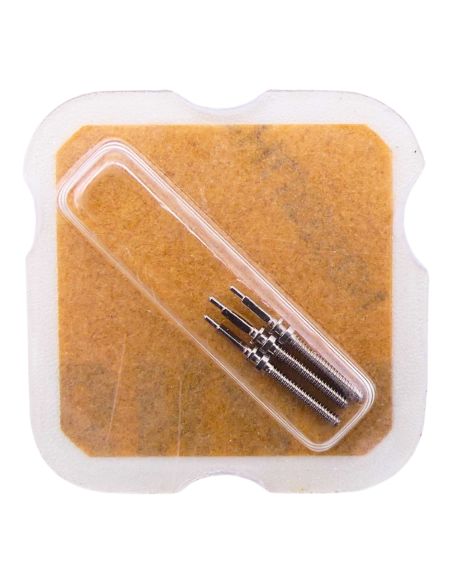 AS 969 - 401 Tige de remontoir (à l'unité) - Winding stem (per unit)