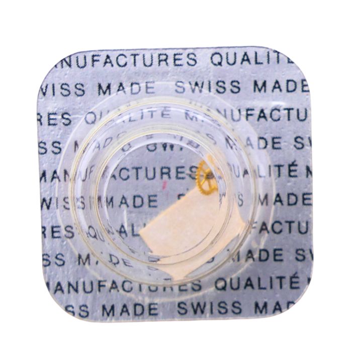 Zenith 1731 - 224 Roue de seconde long pivot (à l'unité) - Fourth wheel and pinion with second hand bit (per unit)