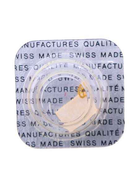 Zenith 1731 - 224 Roue de seconde long pivot (à l'unité) - Fourth wheel and pinion with second hand bit (per unit)