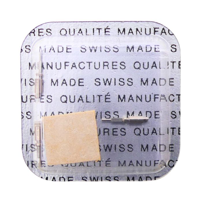 Zenith 1730 - 404 Tige pour boite étanche (partie mouvement) (à l'unité) - Stem for waterproof case (movement portion) (per unit