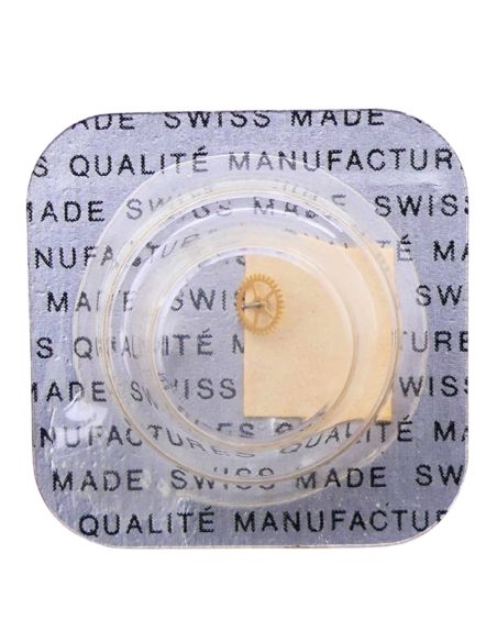 Zenith 1730 - 220 Roue de seconde court pivot (à l'unité) - Fourth wheel and pinion without second hand bit (per unit)