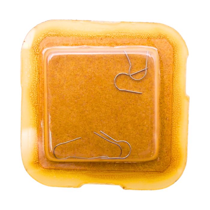 Felsa 4009 - 2575 Ressort du sautoir de quantième (à l'unité) - Date jumper spring (per unit)