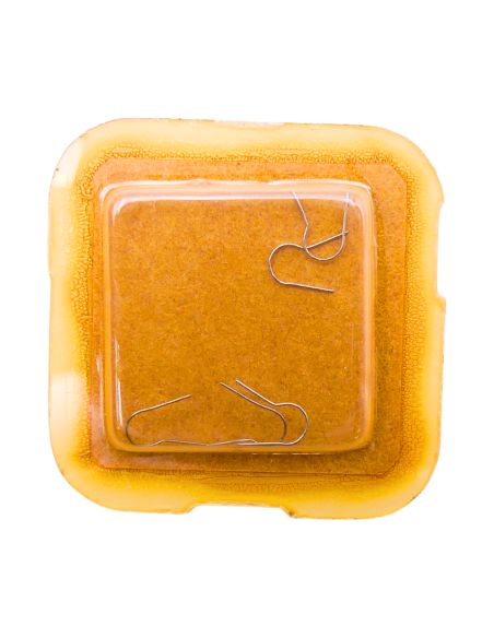 Felsa 4009 - 2575 Ressort du sautoir de quantième (à l'unité) - Date jumper spring (per unit)