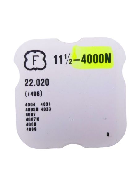 Felsa 4000N - 1496 Axe de masse oscillante (à l'unité) - Oscillating weight axle (per unit)