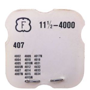 Felsa 4000 - 407 Pignon coulant (à l'unité) - Clutch wheel (per unit)