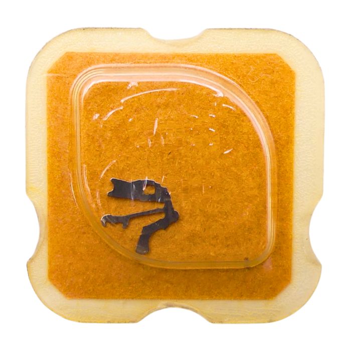 Felsa 4550 - 445 Ressort de tirette (à l'unité) - Setting lever spring (set bridge) (per unit)