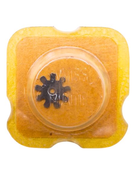 Felsa 4008 - 2560 Roue entraîneuse de l'étoile des jours (à l'unité) - Day star driving wheel (per unit)