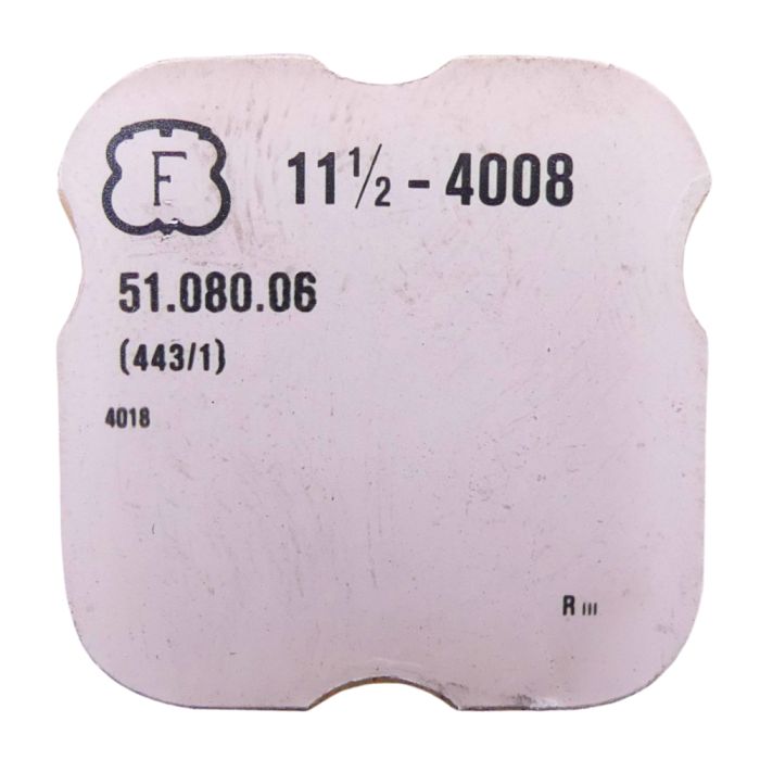 Felsa 4008 - 443 Tirette (à l'unité) - Setting lever (detent) (per unit)