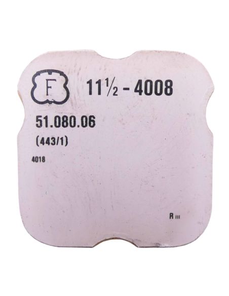 Felsa 4008 - 443 Tirette (à l'unité) - Setting lever (detent) (per unit)