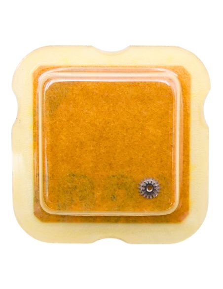 Peseux 7016 - 2542 Renvoi double du calendrier (à l'unité) - Double calendar setting wheel (per unit)