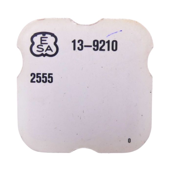 ESA 9210 - 2555 Renvoi entraîneur du calendrier (à l'unité) - Calendar driving wheel (per unit)