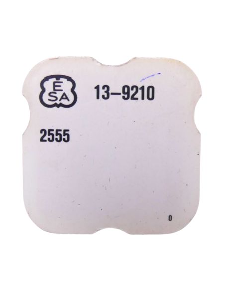 ESA 9210 - 2555 Renvoi entraîneur du calendrier (à l'unité) - Calendar driving wheel (per unit)