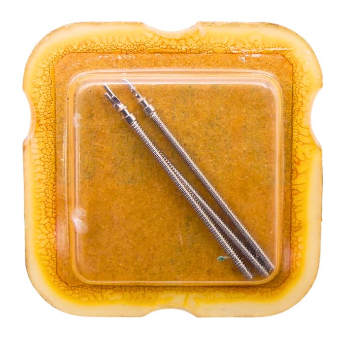 ESA 9220 - 405 Tige de mise à l'heure (à l'unité) - Hand-setting stem (per unit)