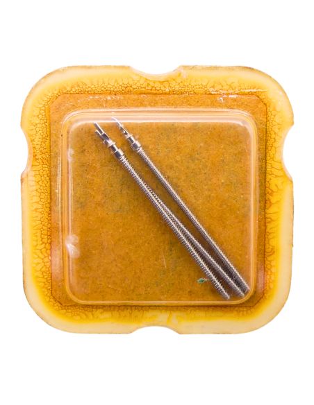ESA 9220 - 405 Tige de mise à l'heure (à l'unité) - Hand-setting stem (per unit)