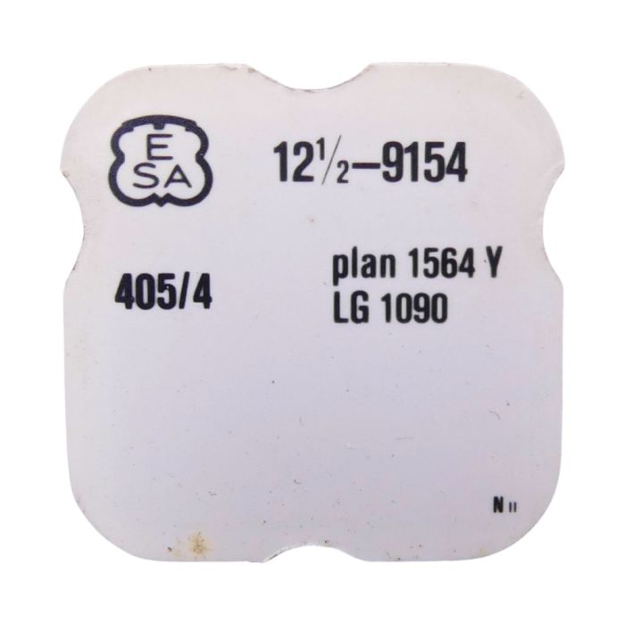 ESA 9154 - 405 Tige de mise à l'heure (à l'unité) - Hand-setting stem (per unit)