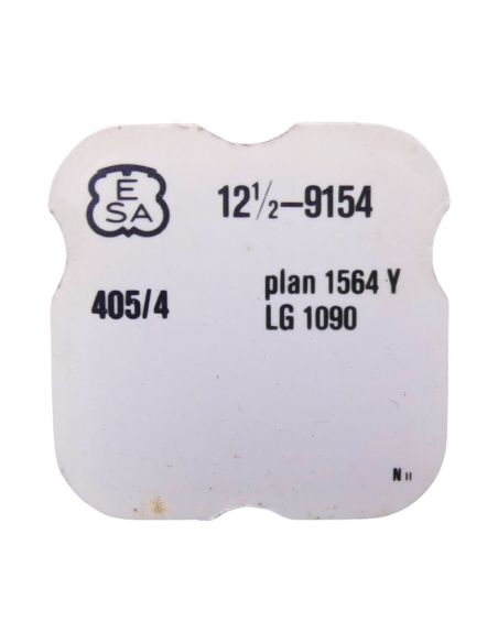 ESA 9154 - 405 Tige de mise à l'heure (à l'unité) - Hand-setting stem (per unit)