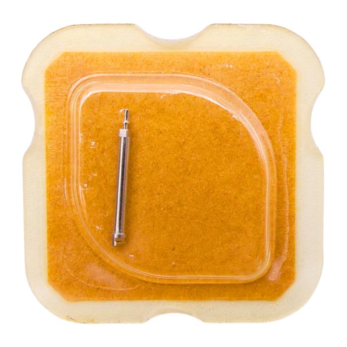 ESA 9154 - 405 Tige de mise à l'heure (à l'unité) - Hand-setting stem (per unit)