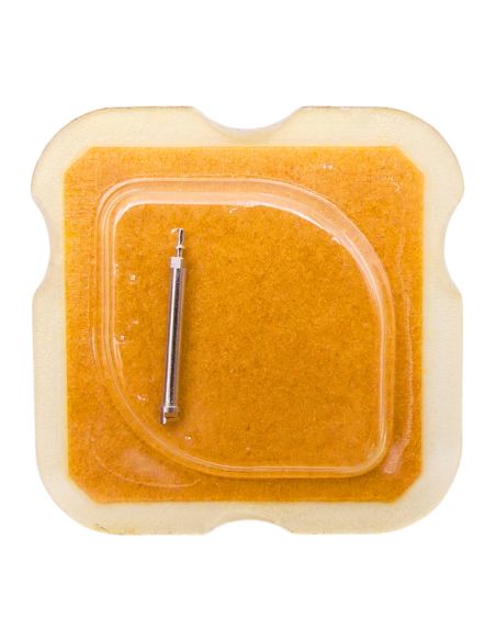 ESA 9154 - 405 Tige de mise à l'heure (à l'unité) - Hand-setting stem (per unit)